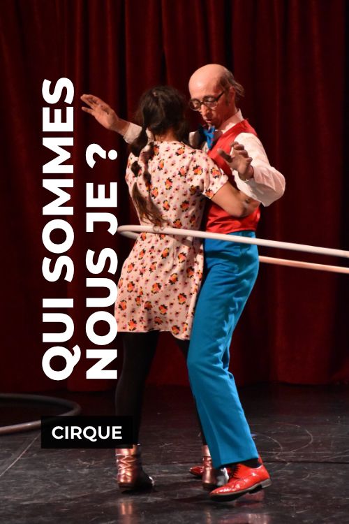 duo cirque